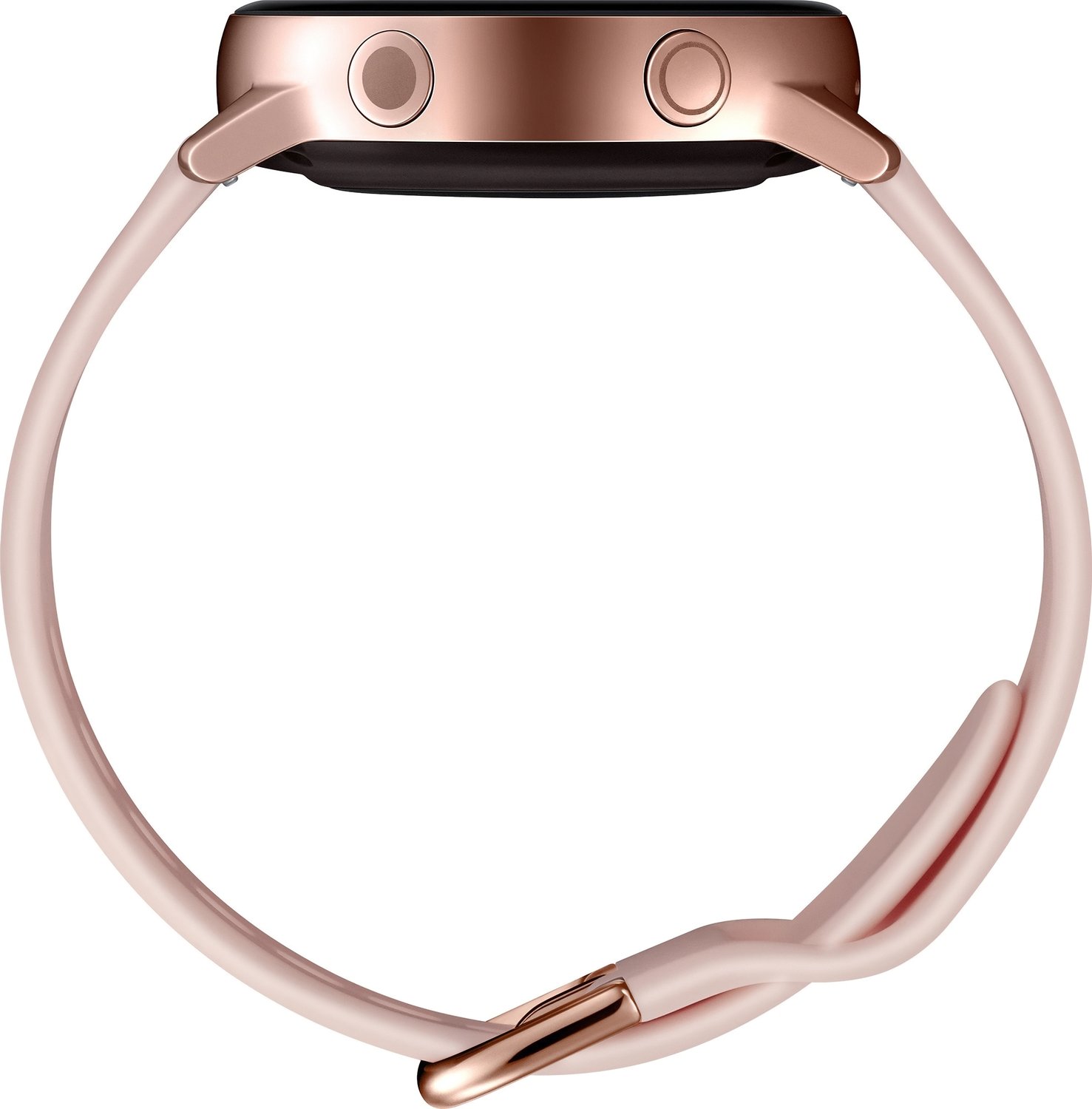 Samsung galaxy active hotsell smart watch rose gold