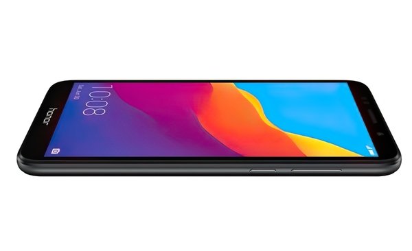 Шлейф huawei honor 7a dua l22 кнопки включения громкости