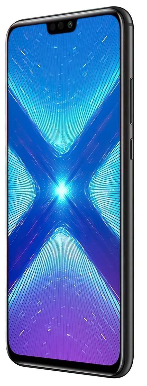 Honor 8x jsn l21 замена дисплея