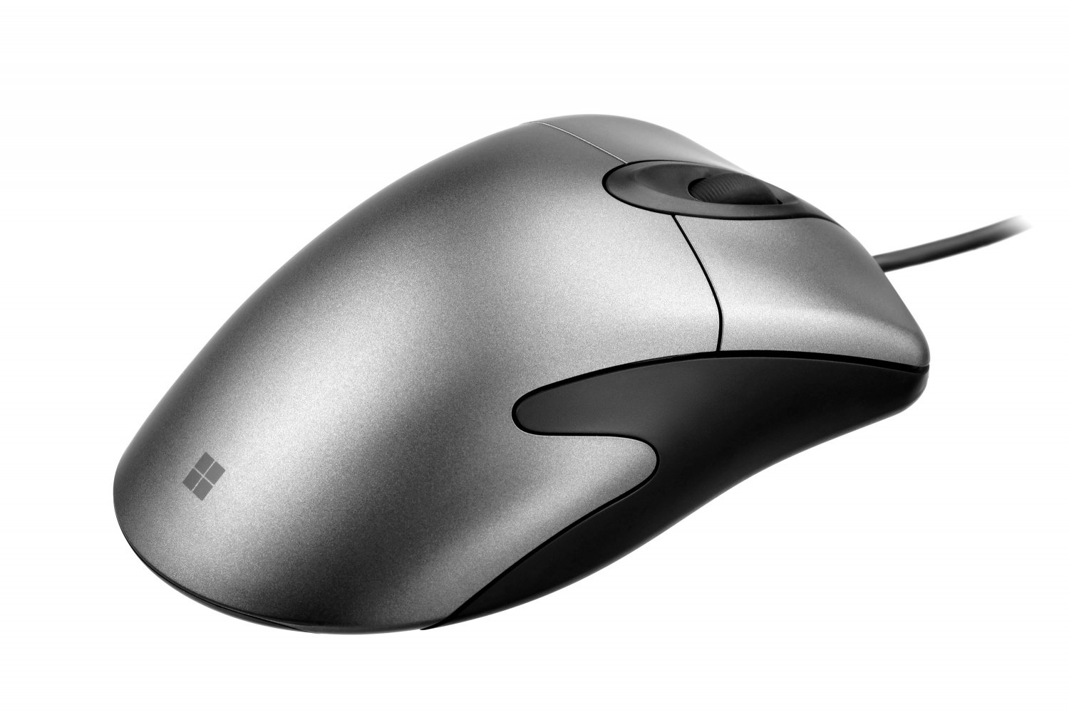 Мышь Microsoft Classic IntelliMouse USB Black (HDQ-00010) – купить в ...