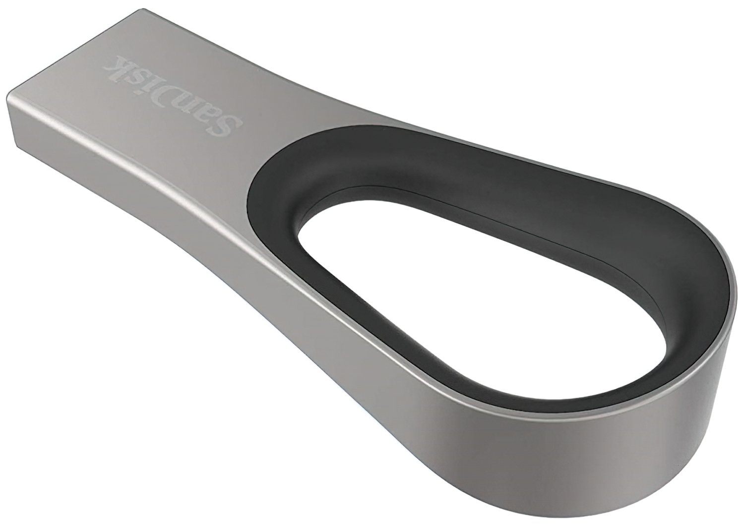  Накопичувач USB 3.0 SANDISK Ultra Loop 32GB (SDCZ93-032G-G46) фото