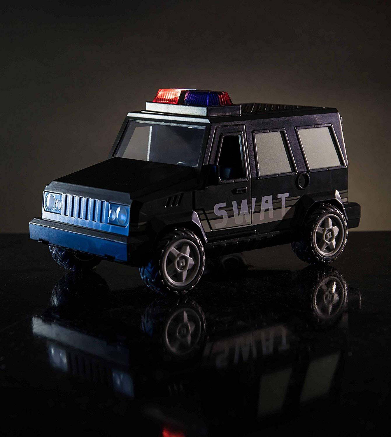 swat roblox toy