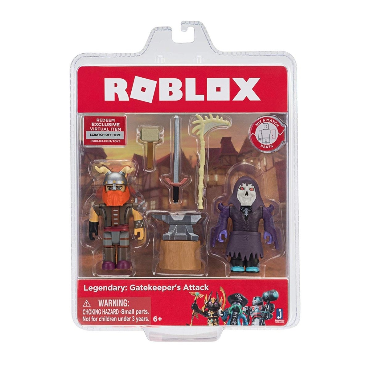 Roblox Multipack Summoner Tycoon W5 Releasetheupperfootage Com - rozetka nabor igrovyh figurok roblox jazwares kollekcionnyh mix