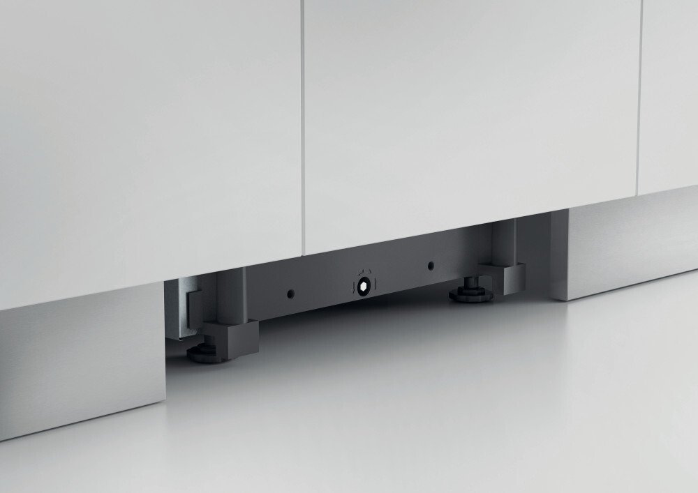 Вбудована посудомийна машина Whirlpool WSIC3M27Cфото5