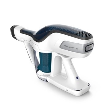 Аккумуляторный пылесос Rowenta Air Force Flex 560 RH9471WO – купить в Киеве  | цена и отзывы в MOYO