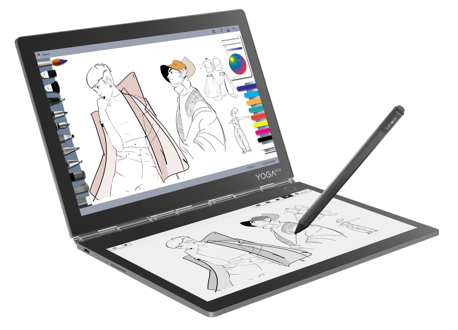 Планшеты со стилусом в комплекте. Lenovo Yoga book c930. Lenovo Yoga book c930 YB-j912f. Планшет Yoga book c930. Планшет Lenovo Yoga book 930.