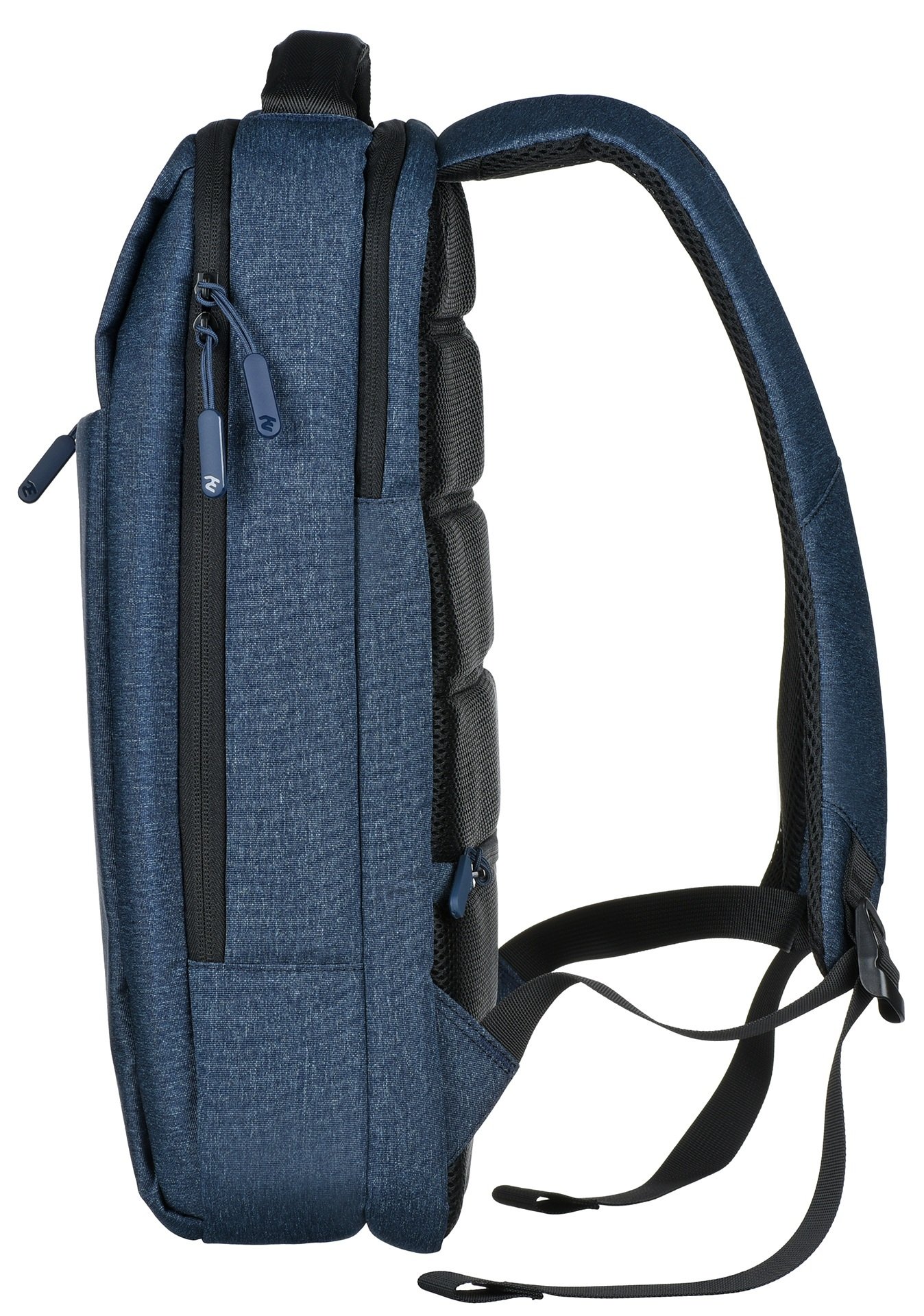 Рюкзак 2E, Melange 16" Blueфото5