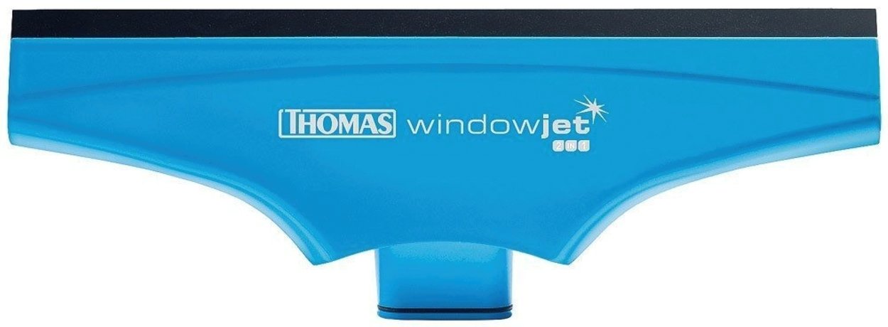 Аккумуляторный пылесос для мойки окон Thomas Window Jet (785201) фото 