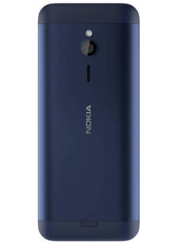 Мобильный телефон Nokia 230 DS RM-1172 Blue – купить в Киеве | цена и ...