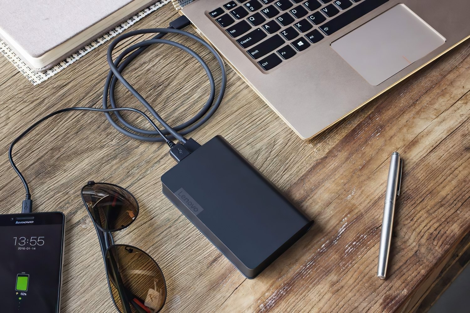 Можно ли зарядить ноутбук от power bank