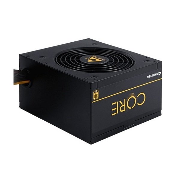 Блок питания CHIEFTEC Core 700W (BBS-700S) фото 2
