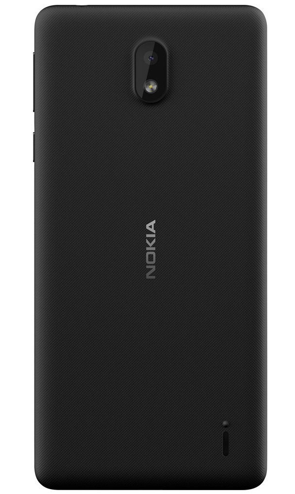 Смартфон Nokia 1 Plus DS TA-1130 Black – купить в Киеве | цена и отзывы ...