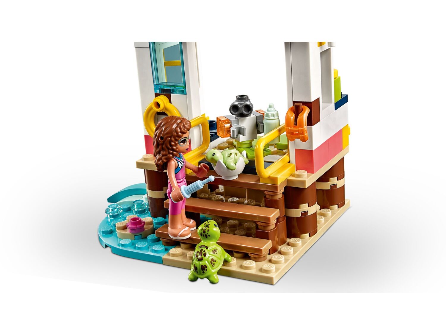 41376 lego friends