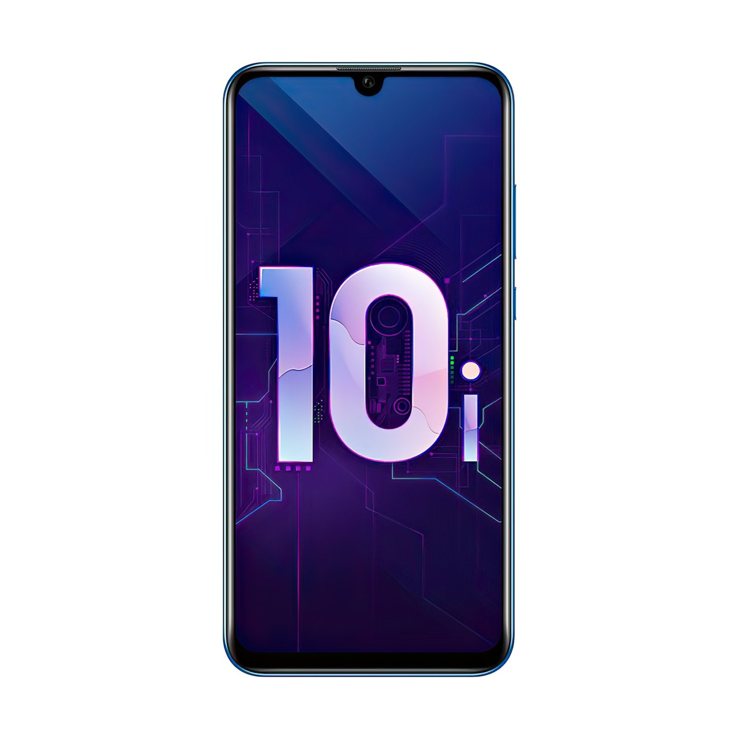 Смартфоны huawei honor 10