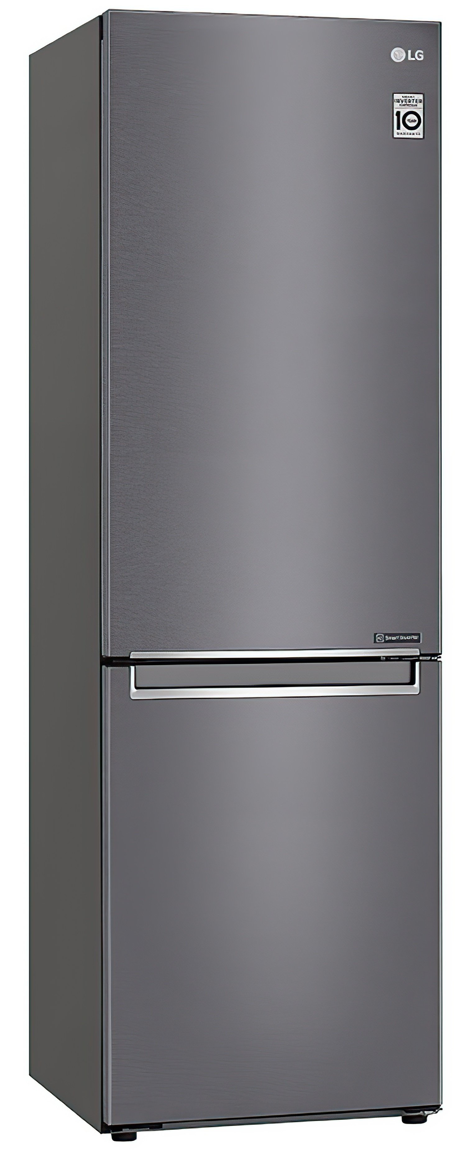 Холодильник LG з технологією DoorCooling + GA-B459SLCMфото3