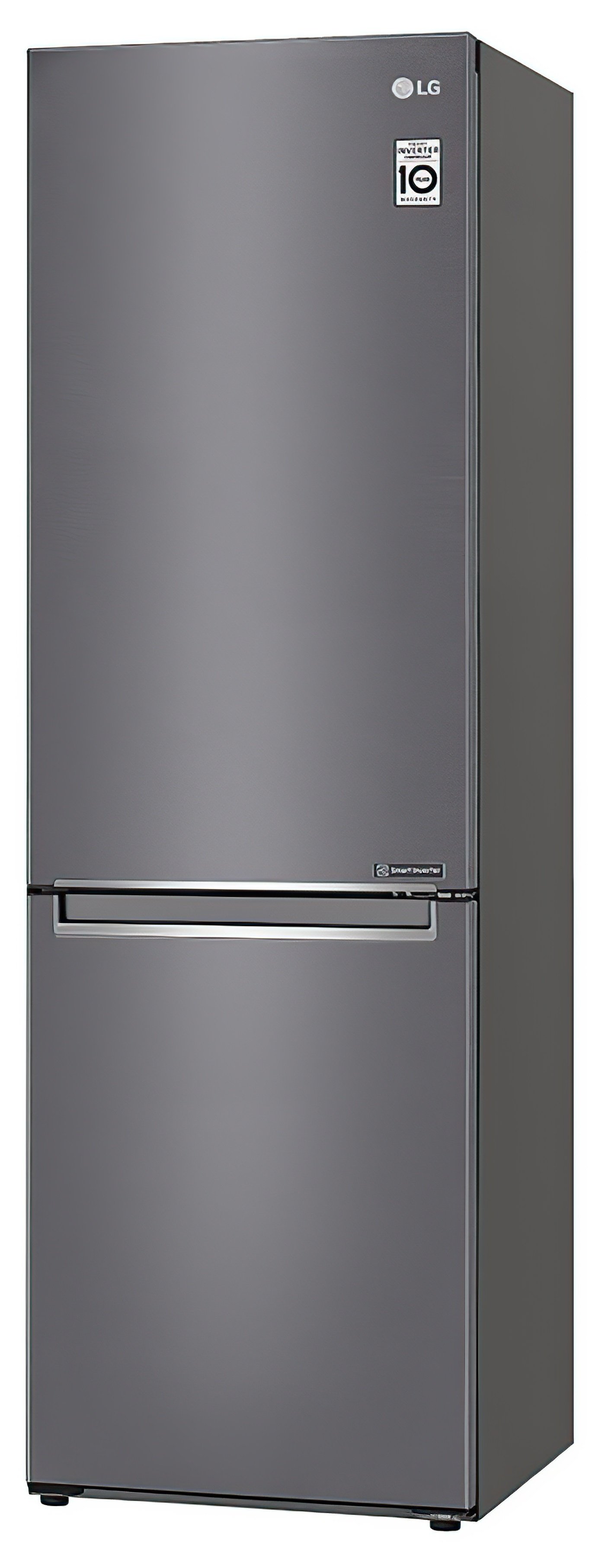 Холодильник LG з технологією DoorCooling + GA-B459SLCMфото4