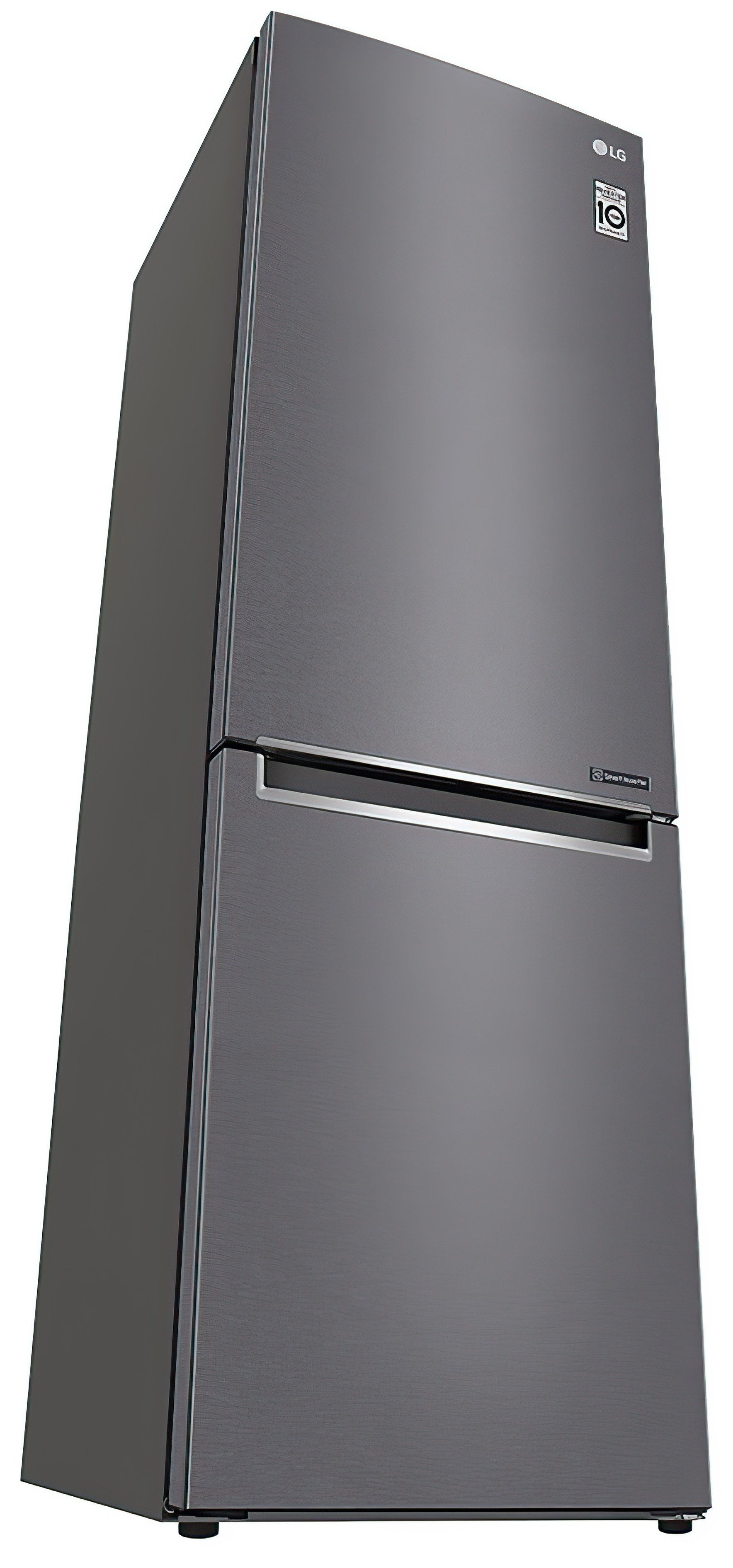Холодильник LG з технологією DoorCooling + GA-B459SLCMфото5