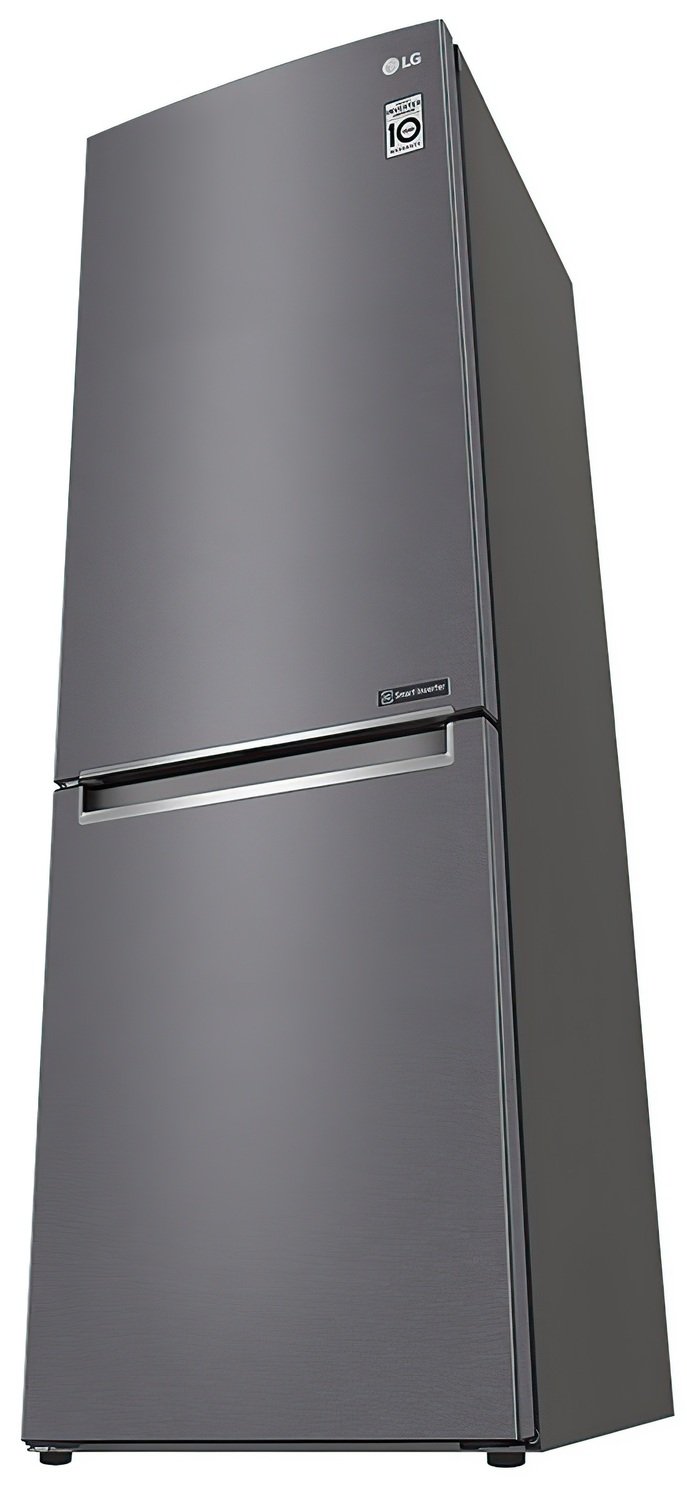 Холодильник LG с технологией DoorCooling+ GA-B459SLCM фото 