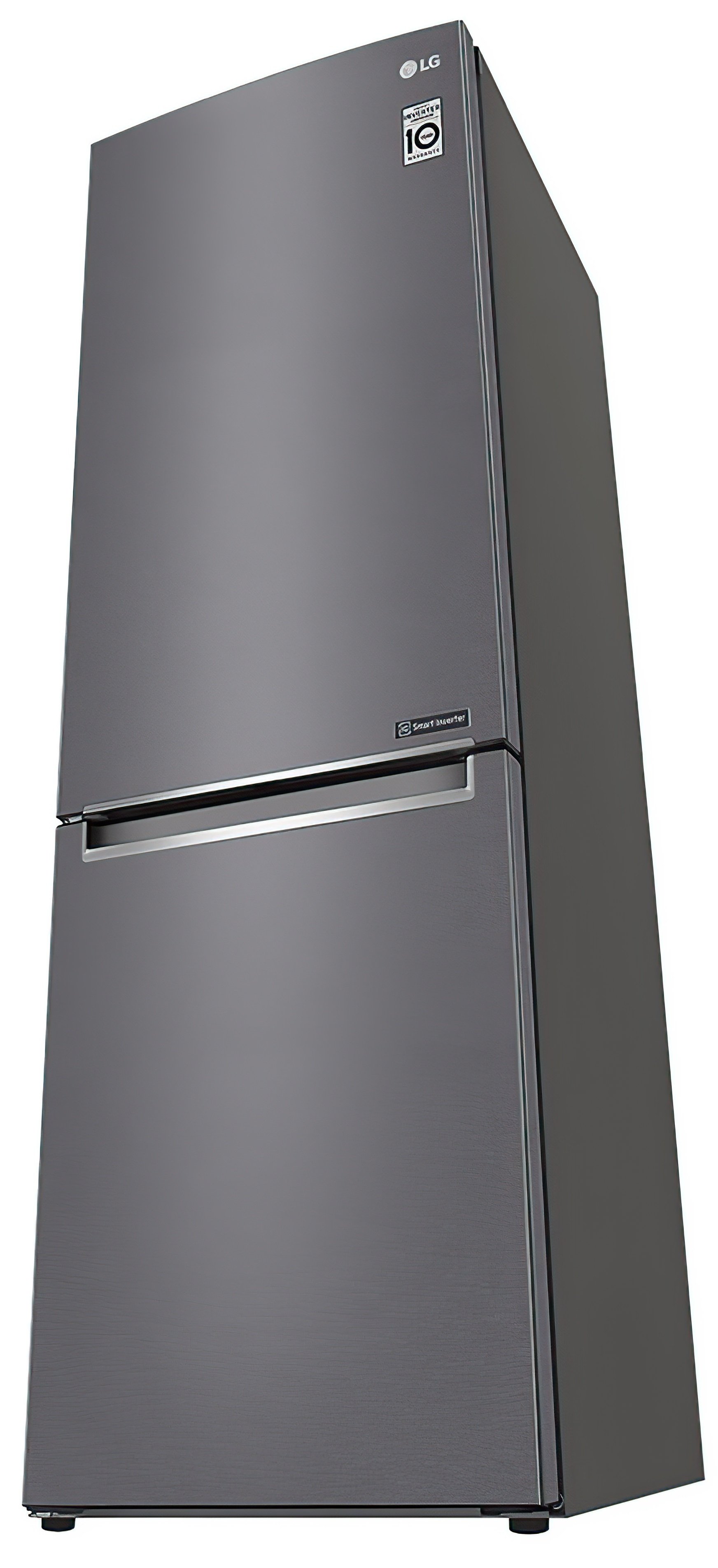 Холодильник LG з технологією DoorCooling + GA-B459SLCMфото6