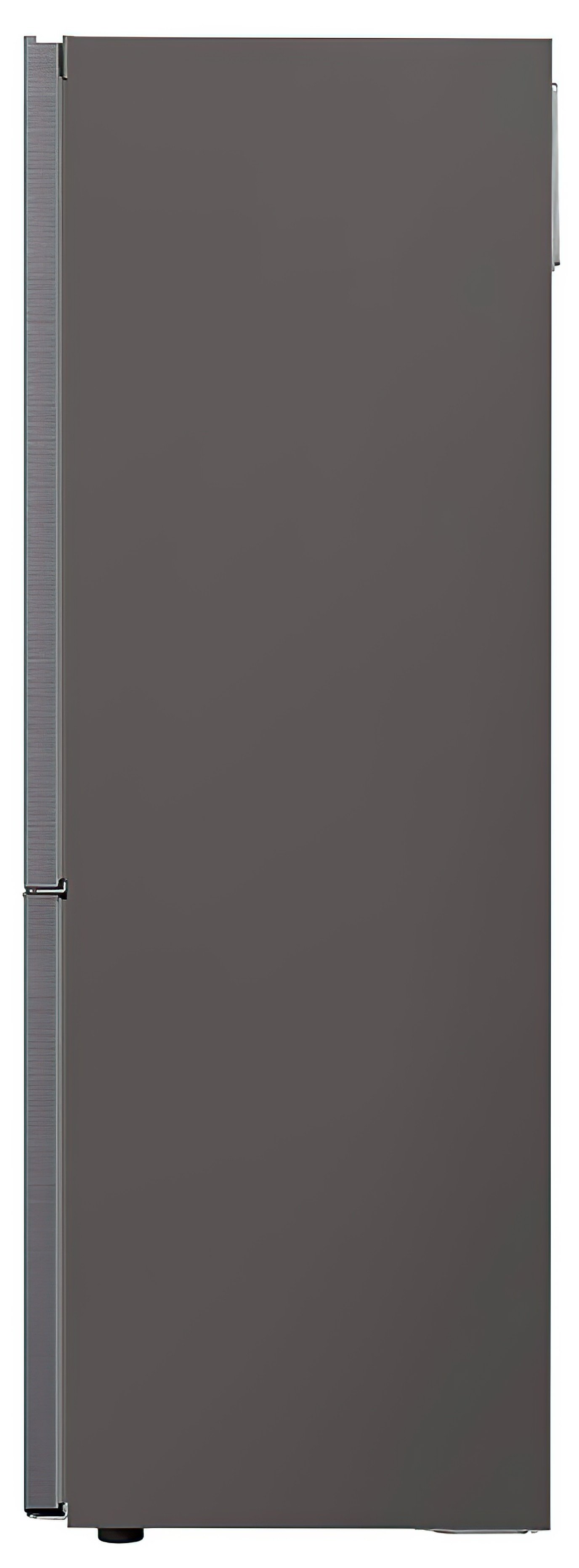 Холодильник LG з технологією DoorCooling + GA-B459SLCMфото7