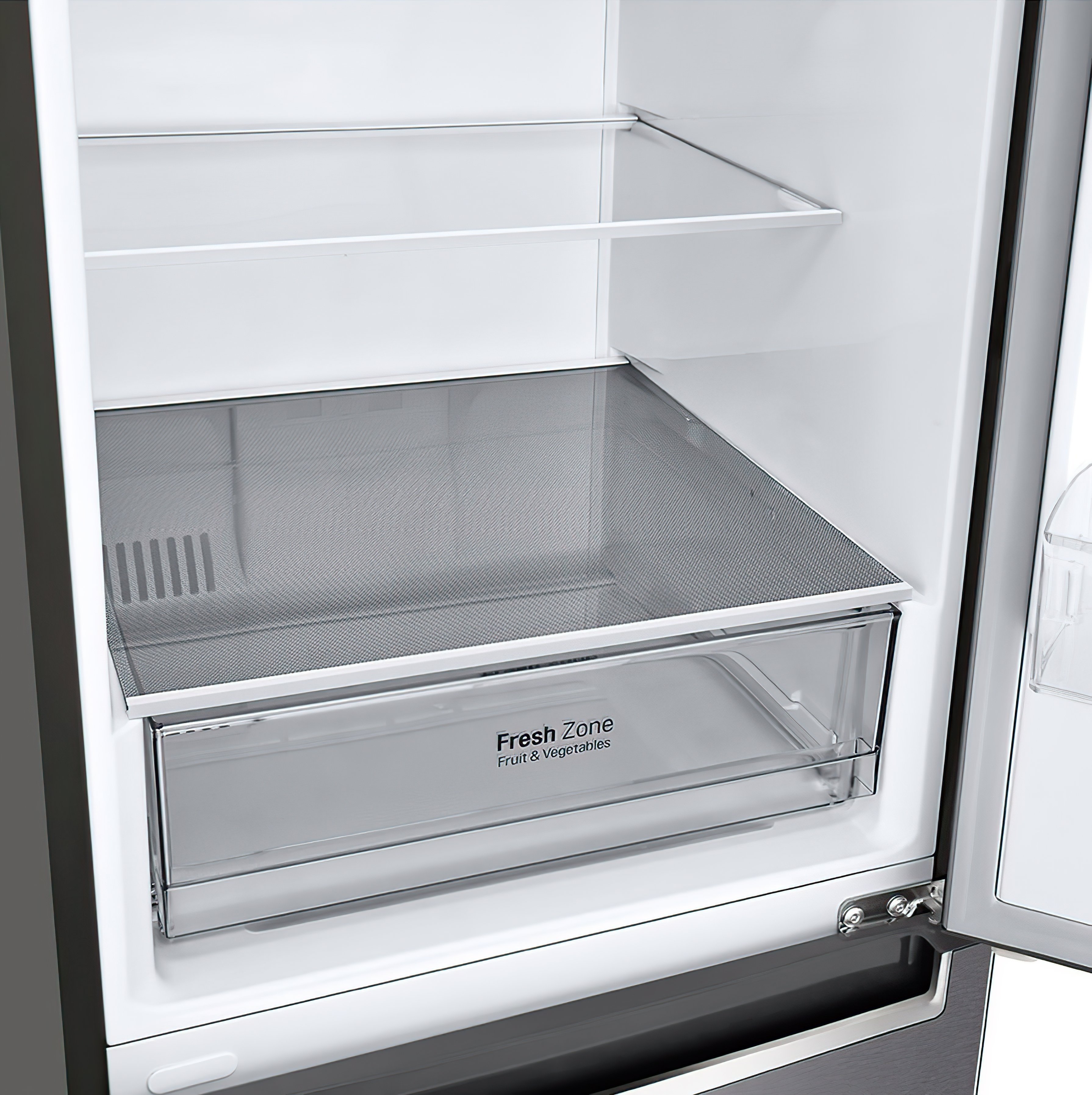 Холодильник LG з технологією DoorCooling + GA-B459SLCMфото10