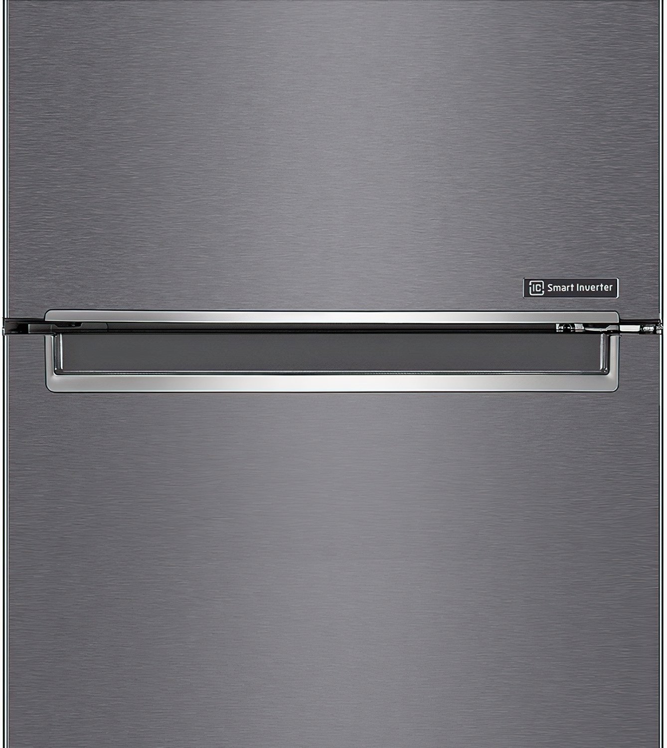 Холодильник LG з технологією DoorCooling + GA-B459SLCMфото