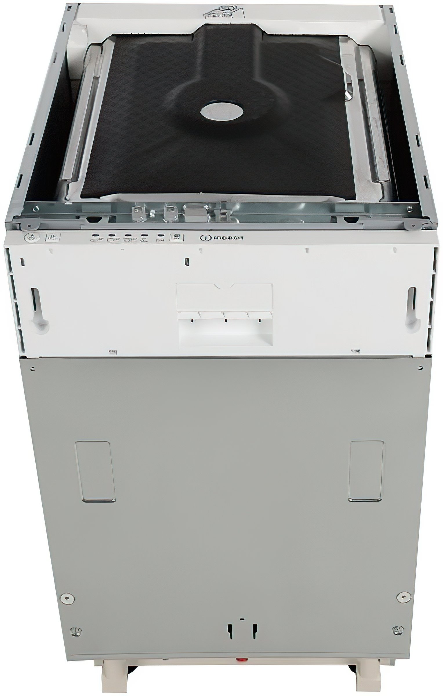 Вбудована посудомийна машина Indesit DSIE2B10фото16