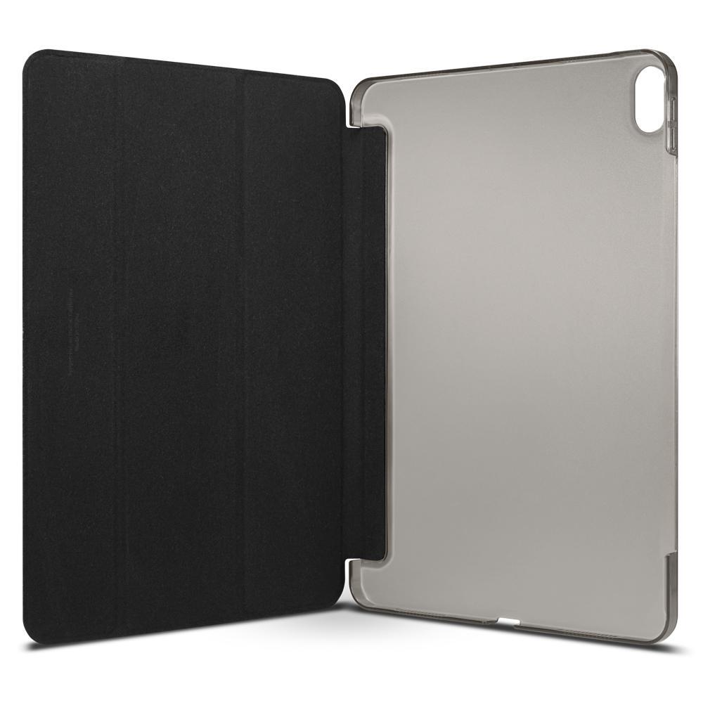 Чeхол Spigen для iPad Pro 11&quot; Smart Fold Black (Ver.2) фото 