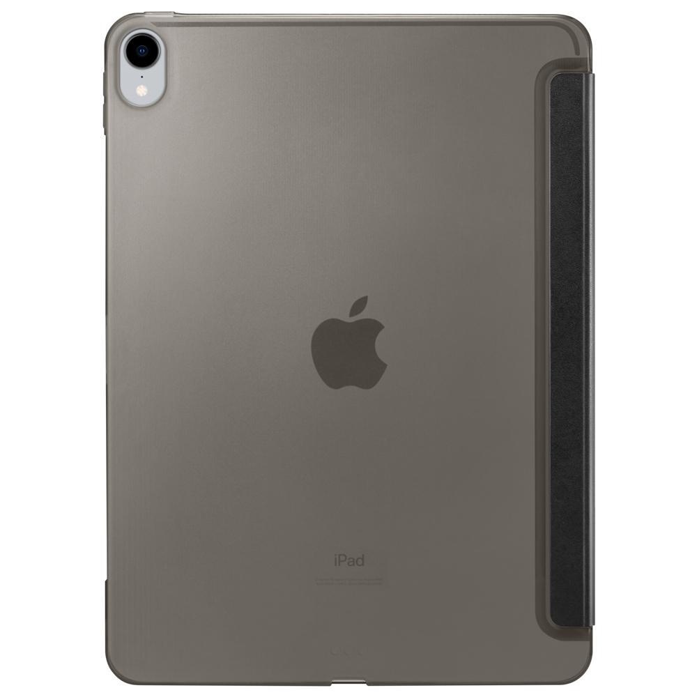 Чeхол Spigen для iPad Pro 11&quot; Smart Fold Black (Ver.2) фото 