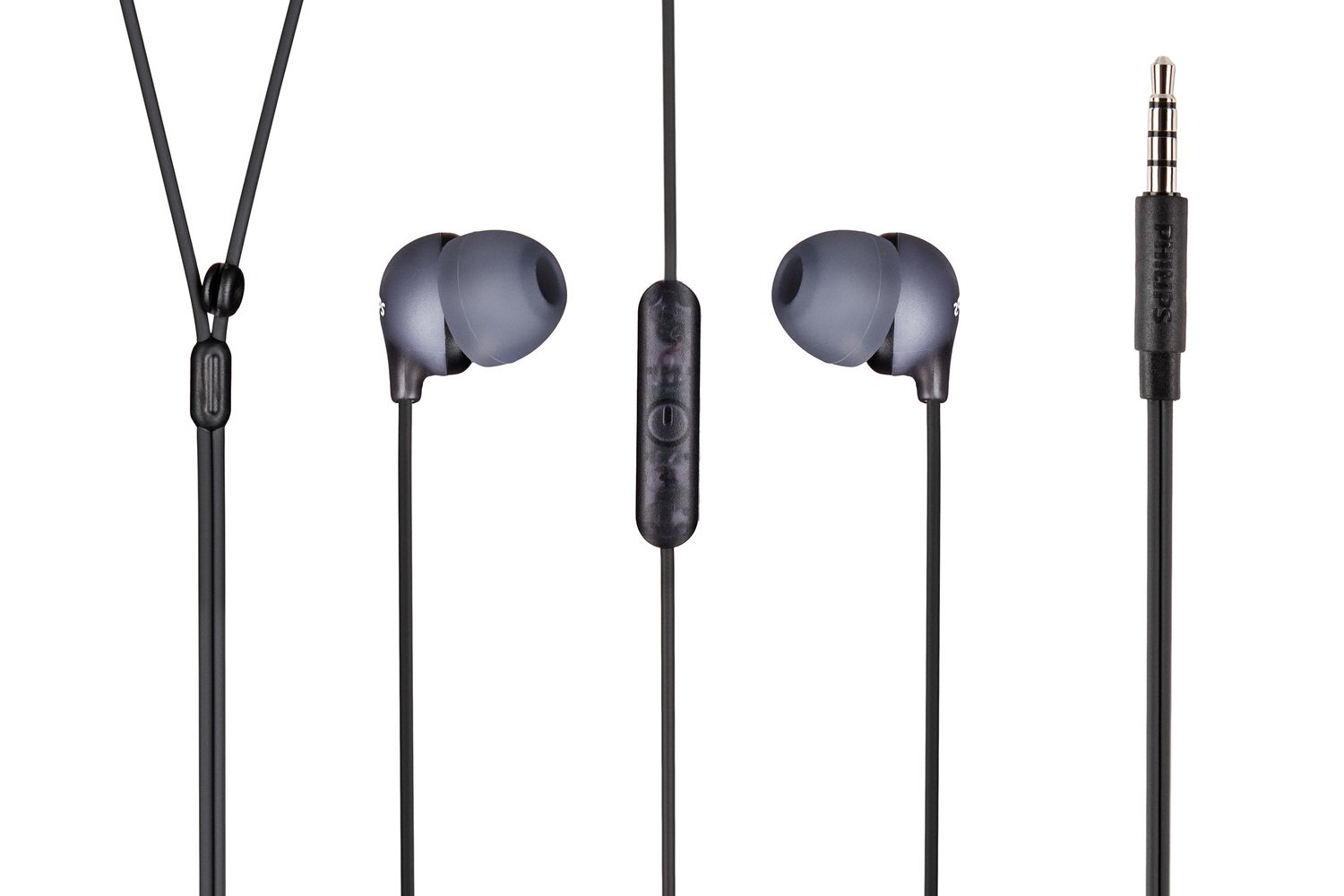 philips upbeat she2405bk