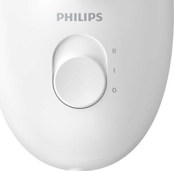 Эпилятор Philips Satinelle Essential BRE245/00 – купить в Киеве | цена ...