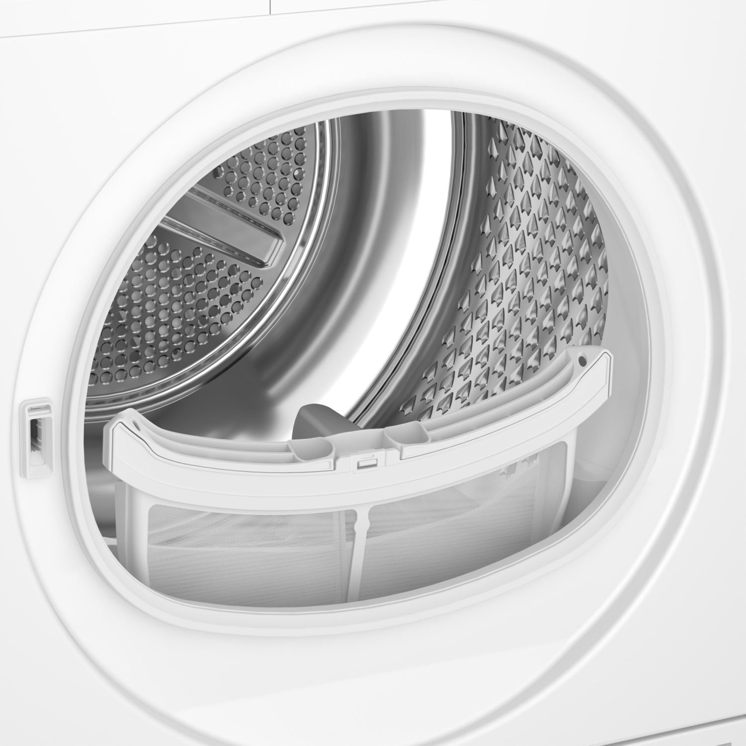 Сушильная машина beko b5t69233