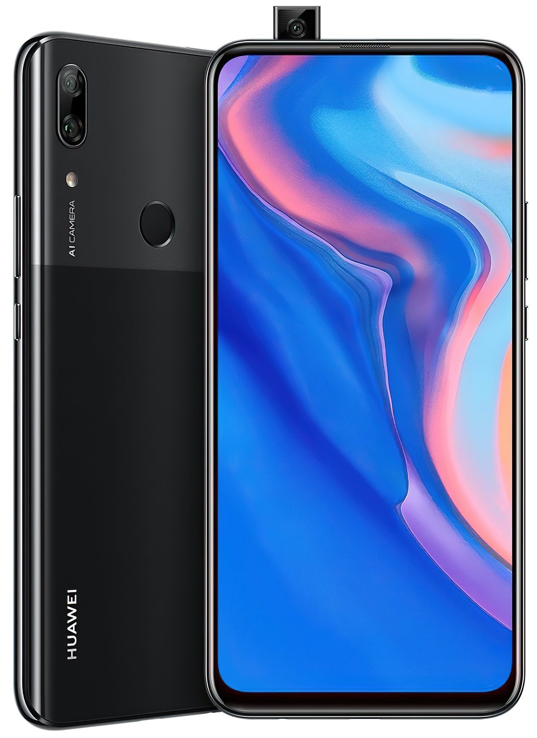 Huawei p smart z сбросить гугл аккаунт