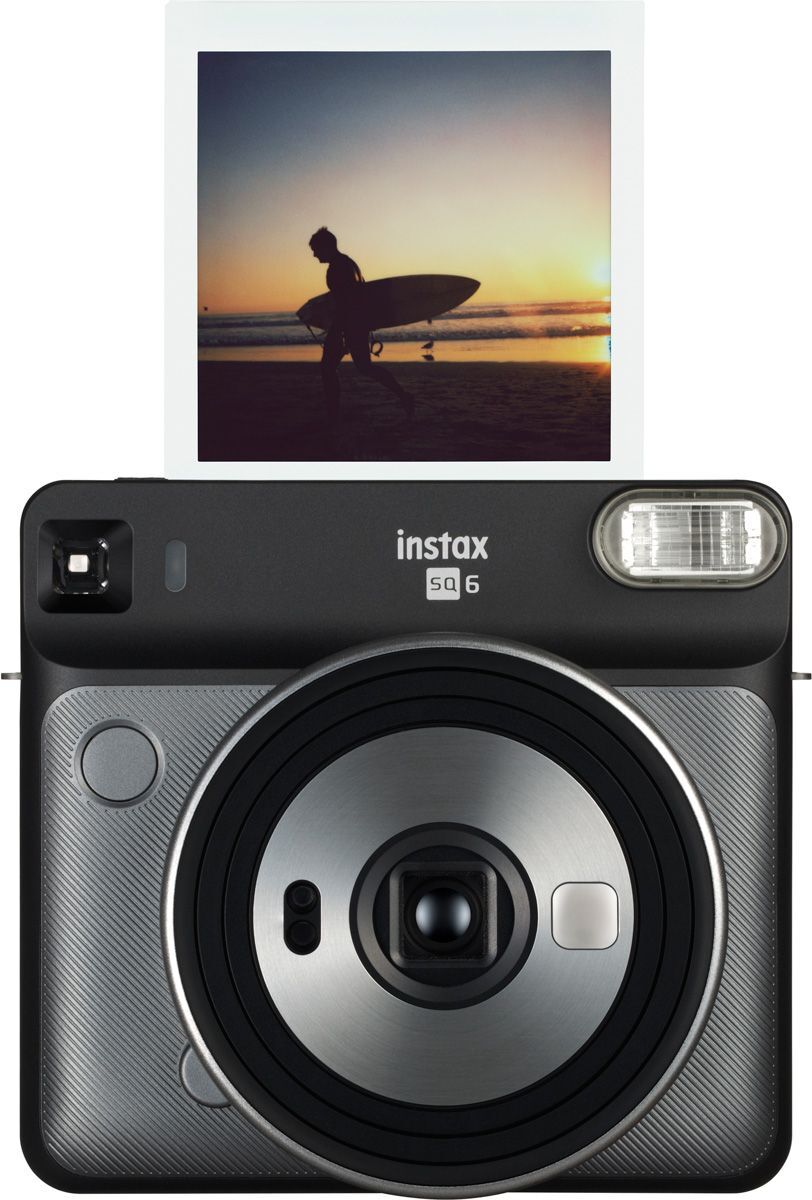 instax 16581410 square sq6 instant camera