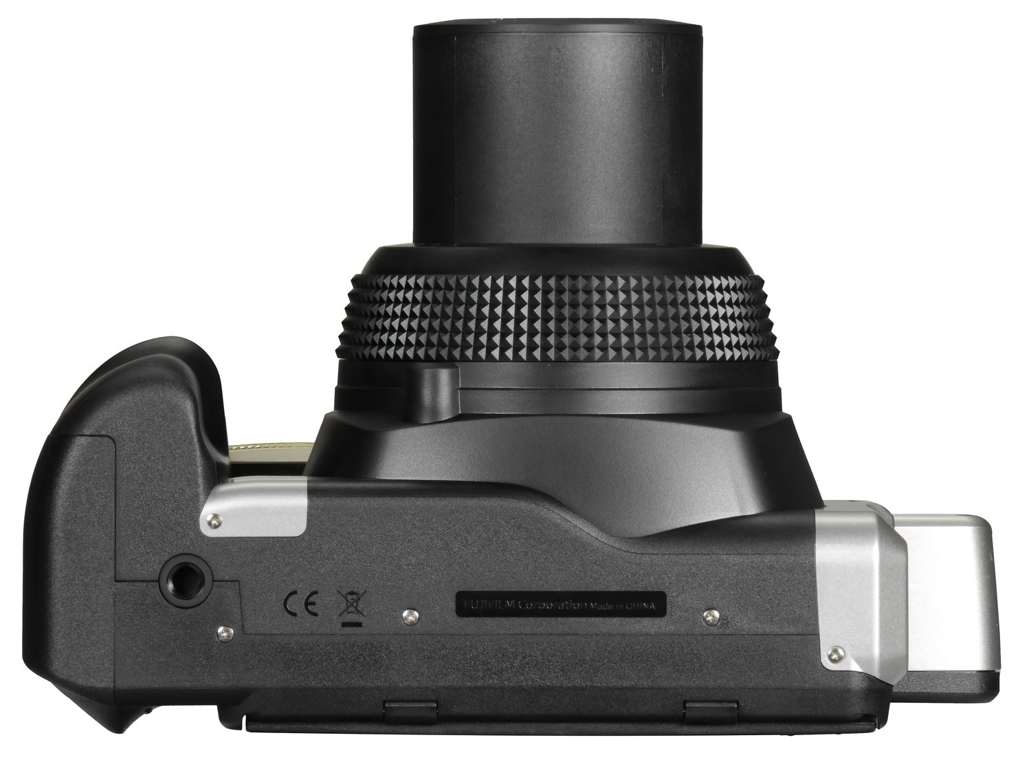 Фотокамера моментальной печати Fujifilm INSTAX Wide 300 Black (16445795) фото 
