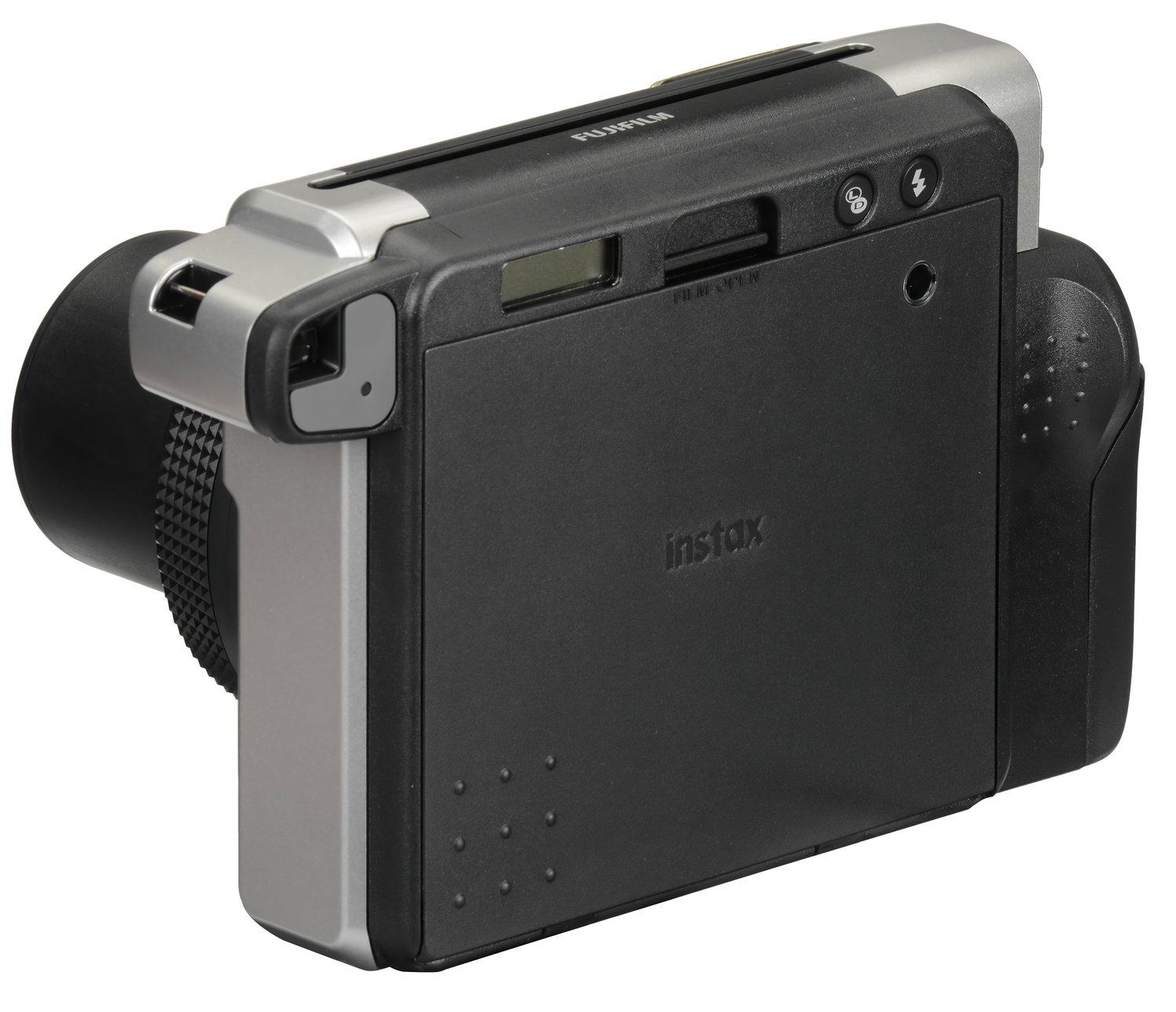 Фотокамера моментальной печати Fujifilm INSTAX Wide 300 Black (16445795) фото 