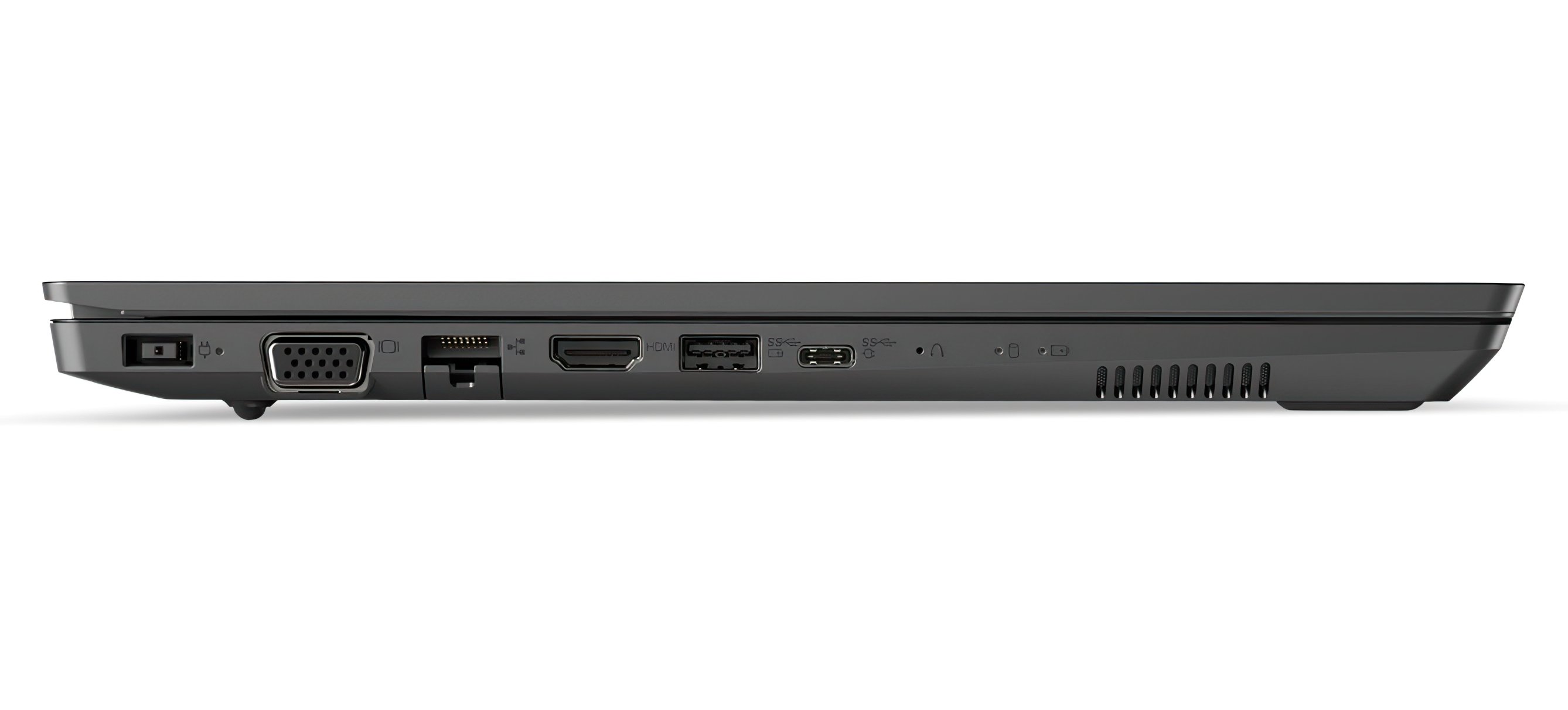 Ноутбук Lenovo V330-14IKB (81B000VDRA) фото 11
