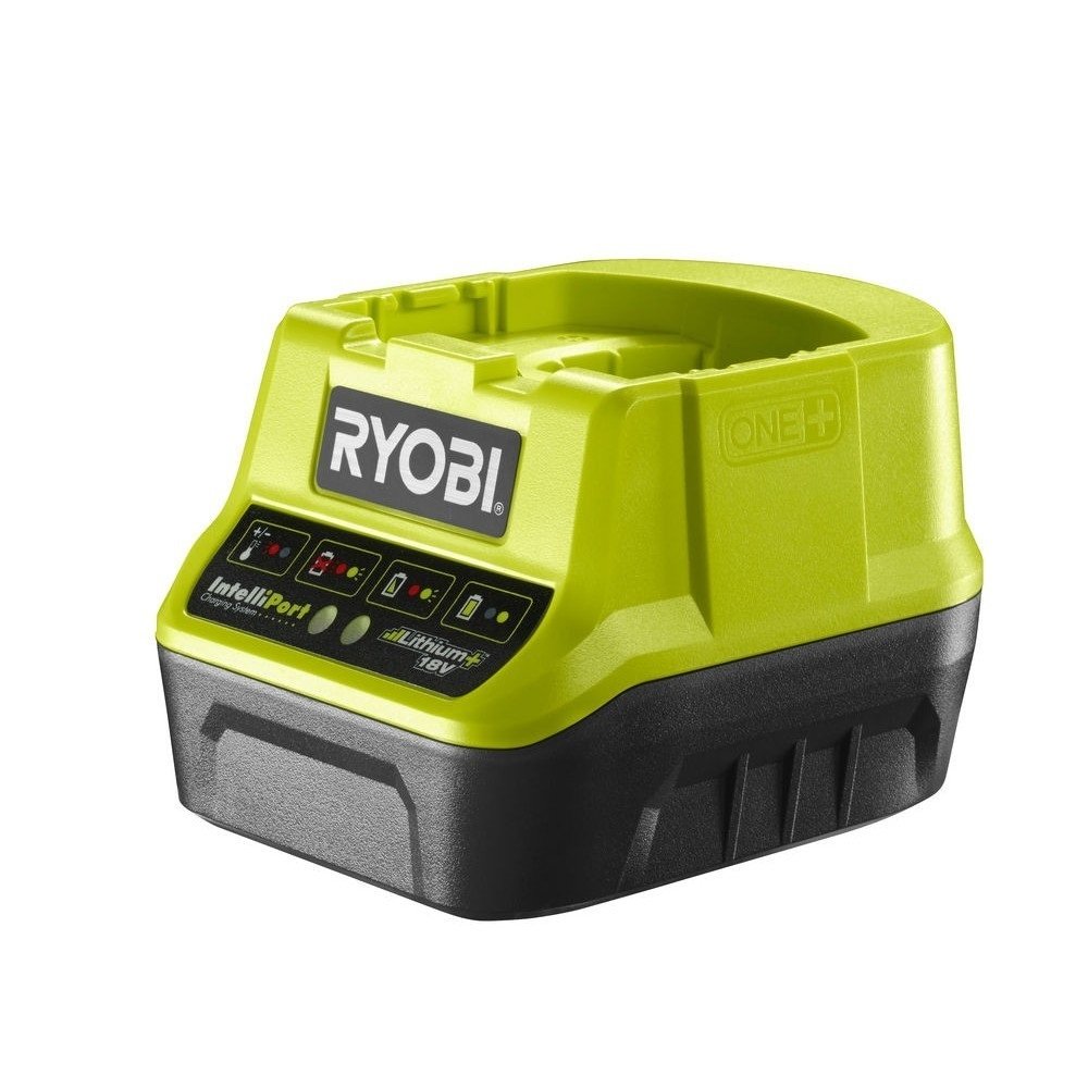 Ryobi аккумулятор 18в one