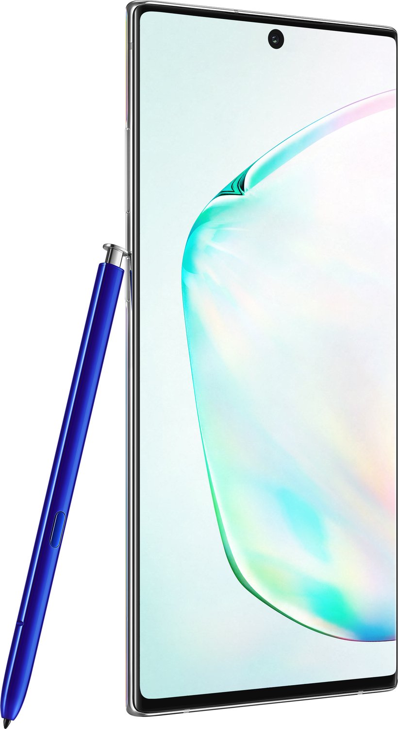 note10  silver