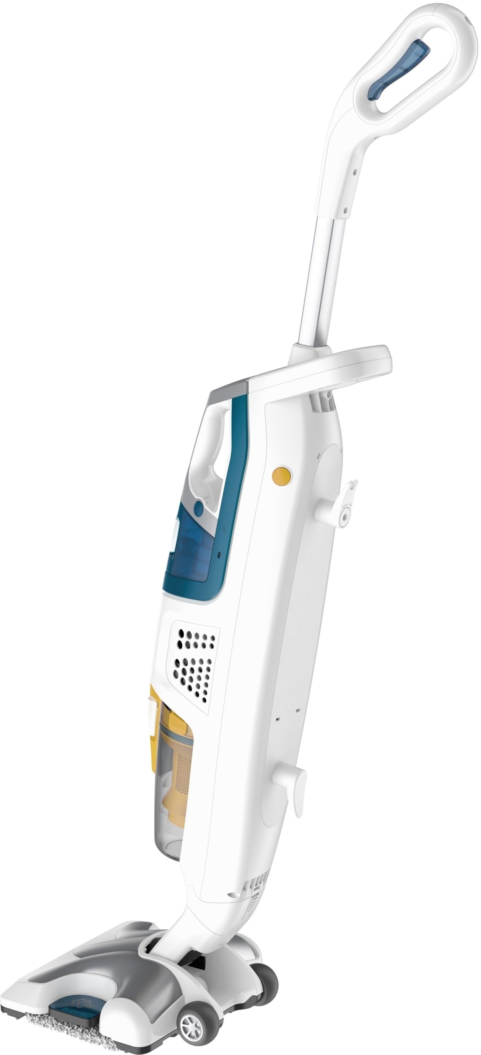 Пылесос-пароочиститель Rowenta RY8561WH Clean&Steam Multi – купить в ...