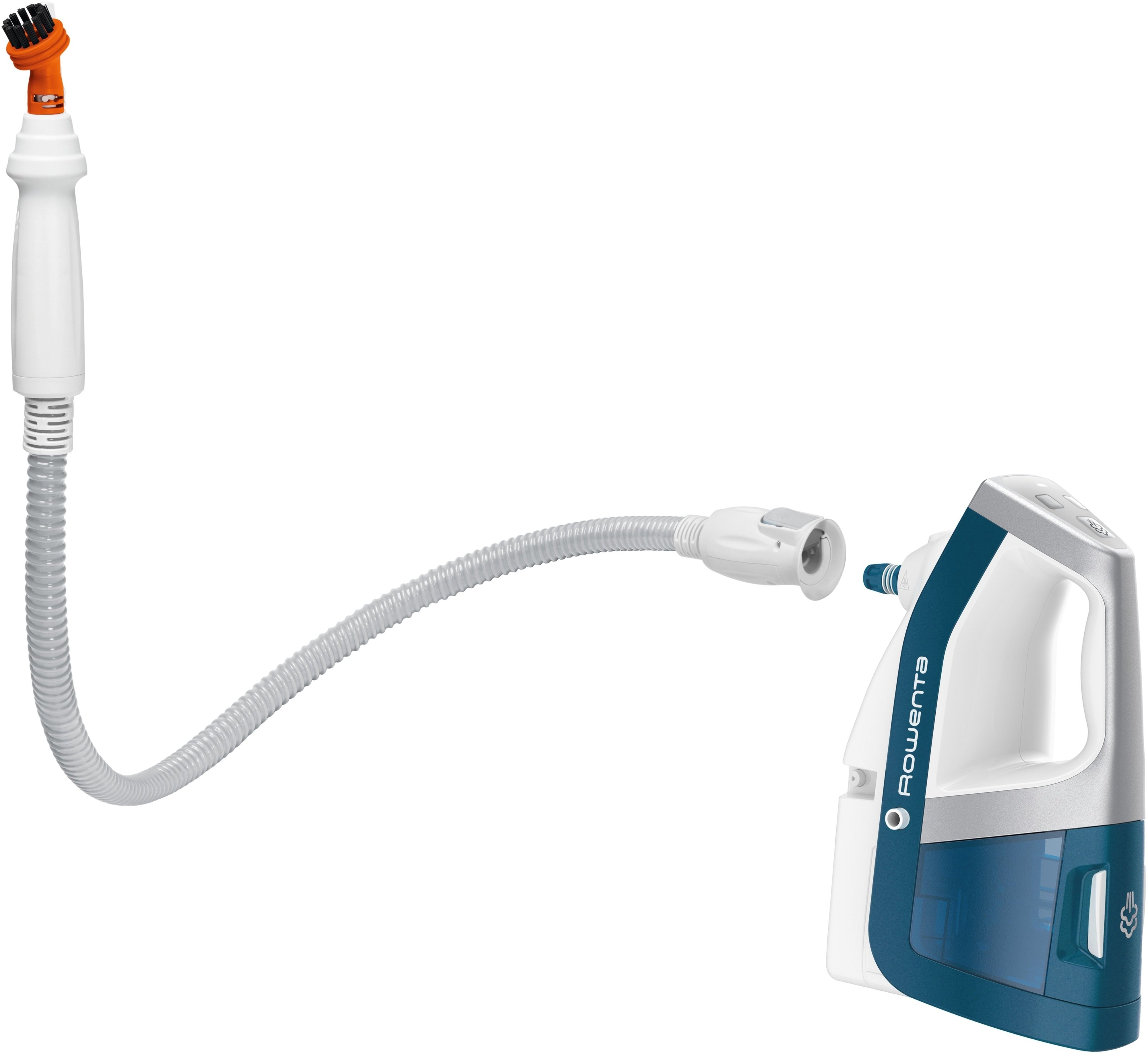 Пылесос-пароочиститель Rowenta RY8561WH Clean&Steam Multi – купить в ...