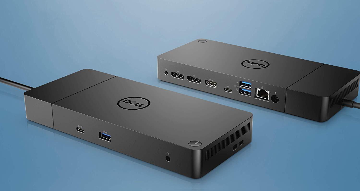dell docking station monitors not working dell docking station monitors not working