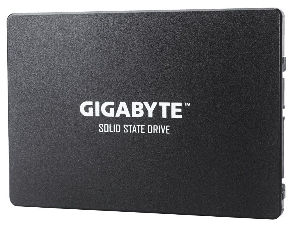 Ssd gigabyte 240gb прошивка