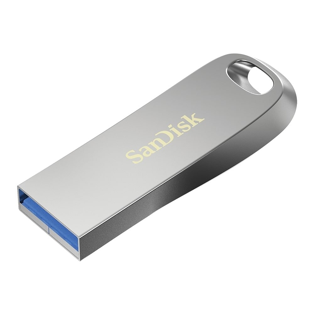  Накопичувач USB 3.1 SANDISK 32GB Ultra Luxe (SDCZ74-032G-G46) фото