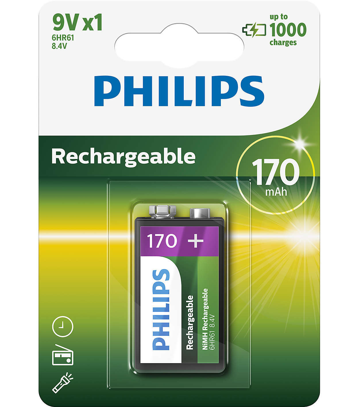 Аккумулятор philips ab3100cwmf