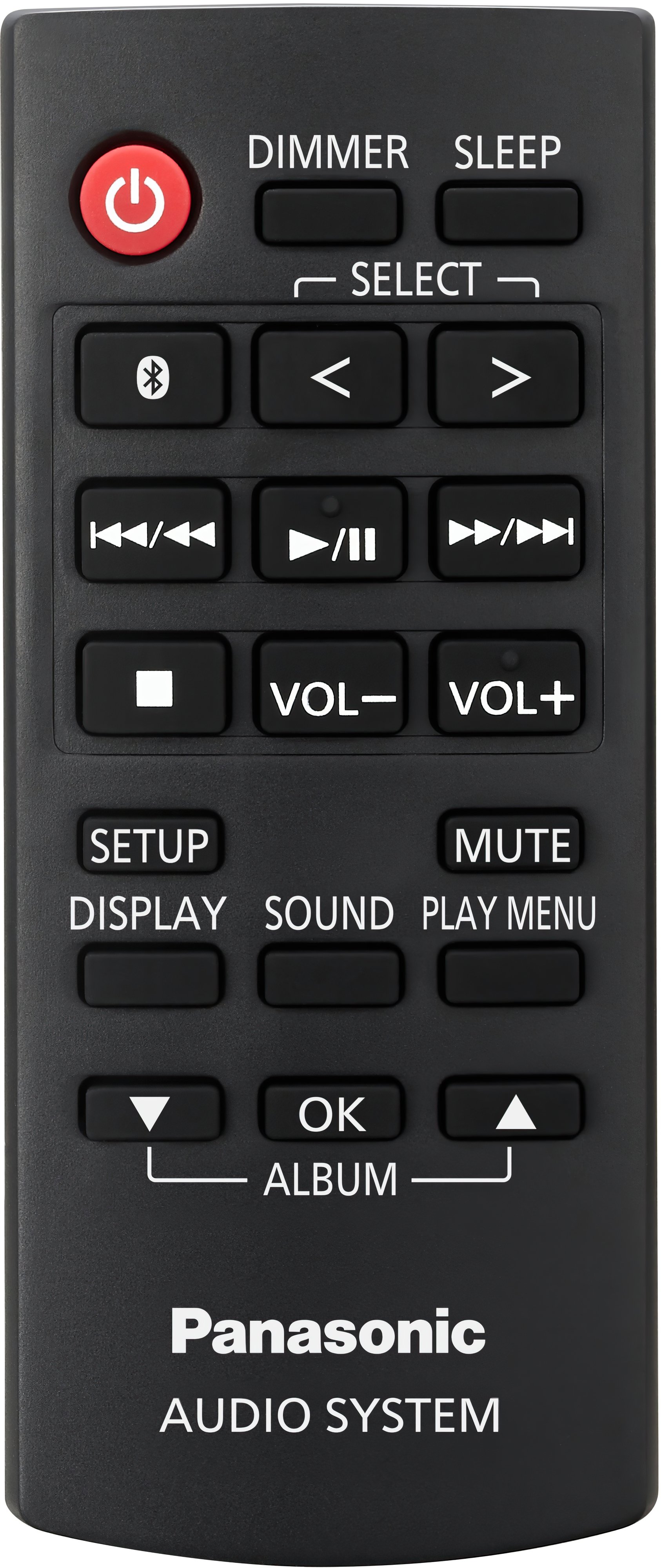 Минисистема Panasonic SC-AKX320GSK – купить в Киеве | цена и отзывы в MOYO