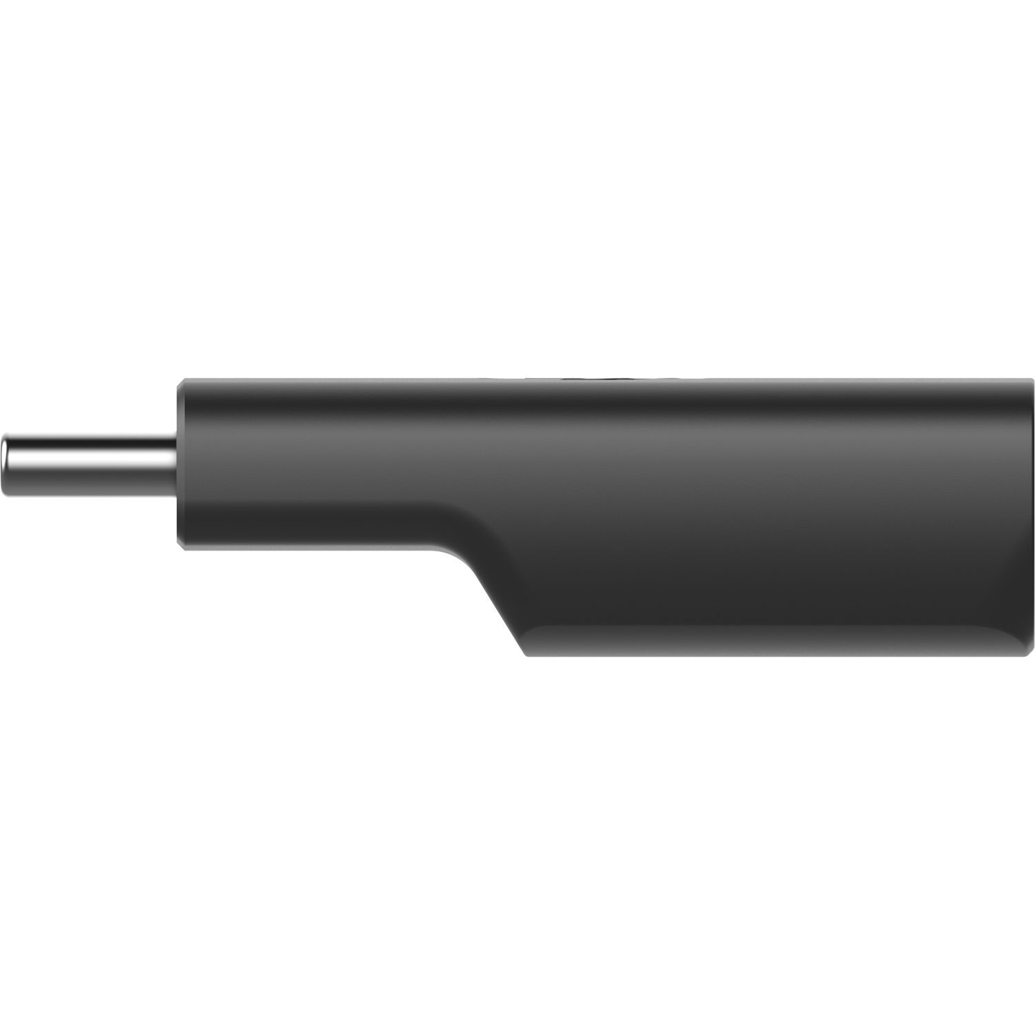 Адаптер для микрофона DJI Osmo Pocket USB-C to 3.5mm Mic Adapter (CP.OS ...