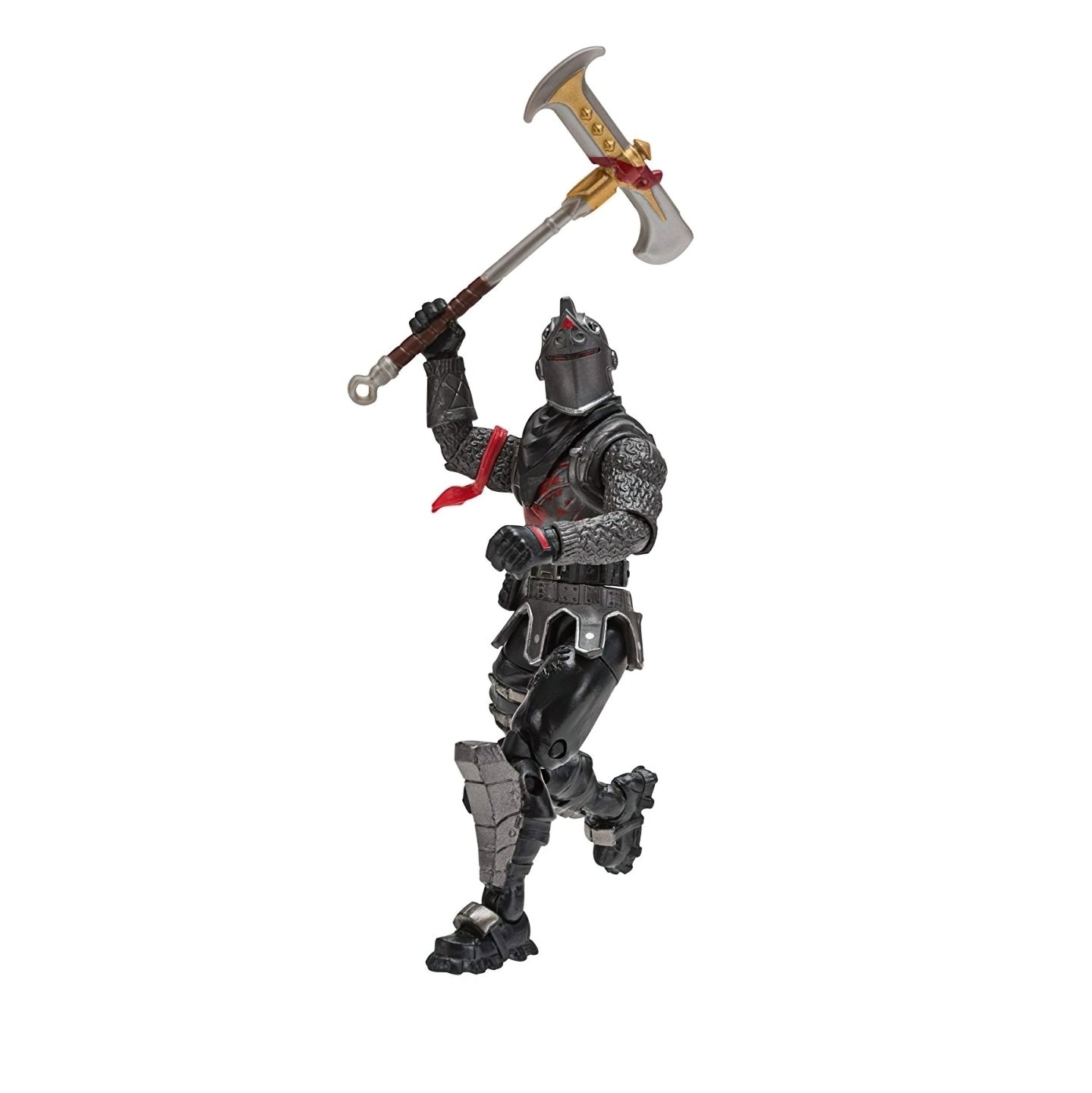  Колекційна фігурка Fortnite Builder Set Black Knight (FNT0048) фото