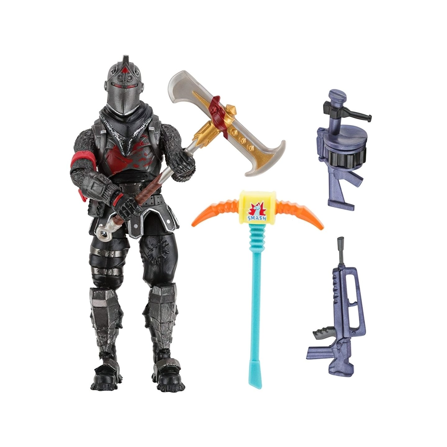 Fortnite dark on sale knight figure