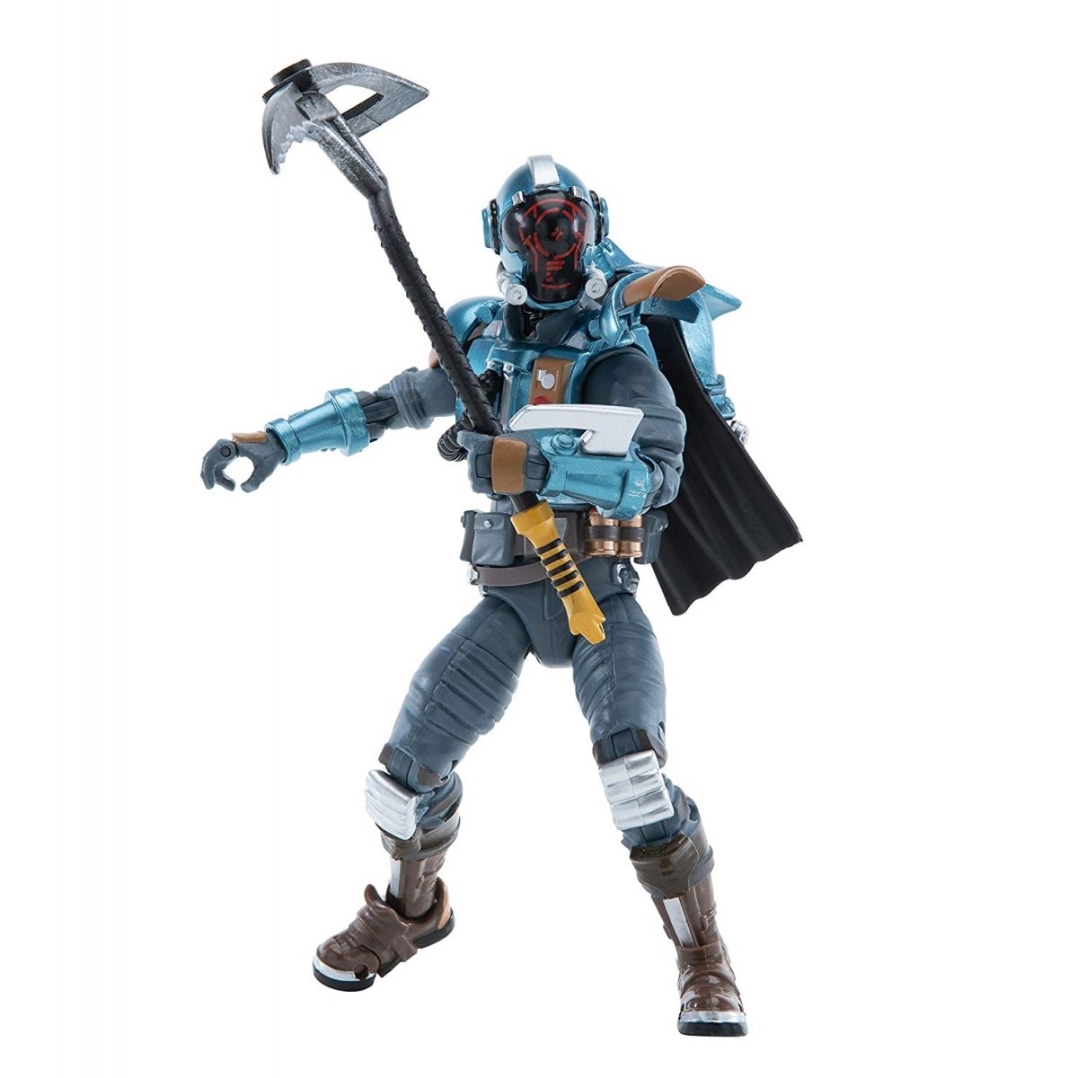 fortnite the visitor figure